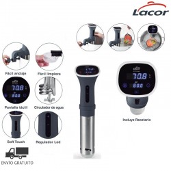 SOUS VIDE GOURMET NEGRO SOUS VIDE GOURMET NEGRO