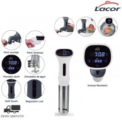 SOUS VIDE GOURMET BLANCO SOUS VIDE GOURMET BLANCO