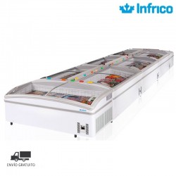 CONSERVADORA EXPOSITORA 2000 PUERTA DE CRISTAL CONSERVADORA EXPOSITORA 2000 PUERTA DE CRISTAL