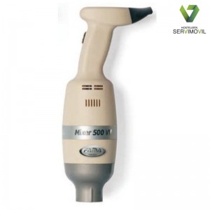 BATIDORA MIXER 500 VV