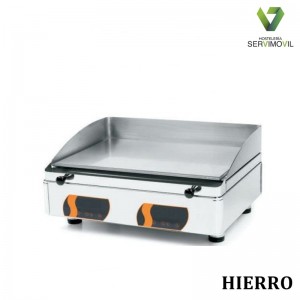 PLANCHA ELECTRICA DE HIERRO