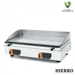 PLANCHA ELECTRICA DE HIERRO