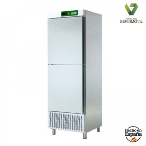 ARMARIO DE REFRIGERADOR INOX VERTICAL SE-700