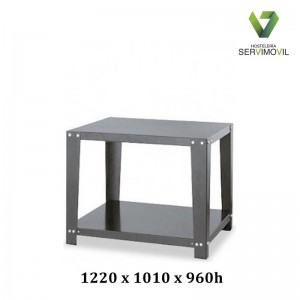 SOPORTE PARA HORNO DE GAS G6