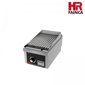 BARBACOA SOBREMESA SERIE 750 A GAS 1 GRIFO