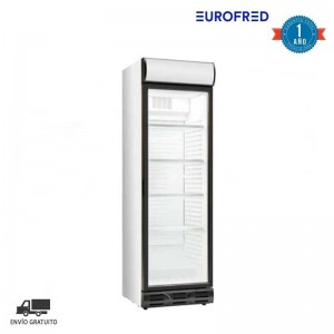 ARMARIO EXPOSITOR VERTICAL CON DISPLAY D372