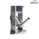 EMBUTIDORA MANUAL INOX DE 3 L