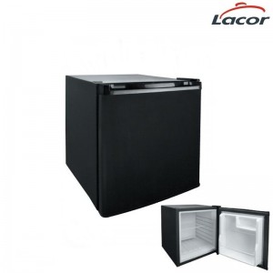 REFRIGERADOR MINI-BAR NEGRO PROFESSIONAL USE