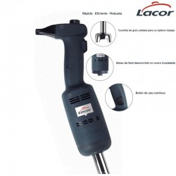 BATIDOR PROFESIONAL VELOCIDAD FIJA BRAZO 20 CM SERIE 350 BATIDOR PROFESIONAL VELOCIDAD FIJA BRAZO 20 CM SERIE 350