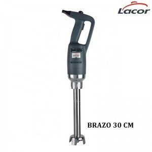 BATIDOR PROFESIONAL VELOCIDAD FIJA BRAZO 30 CM SERIE 350