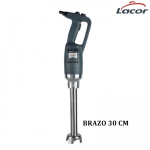 BATIDOR PROFESIONAL VELOCIDAD VARIABLE BRAZO 30 CM SERIE 500