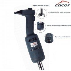 BATIDOR PROFESIONAL VELOCIDAD VARIABLE BRAZO 250 CM SERIE 350