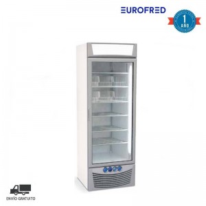 ARMARIO EXPOSITOR REFRIGERADO EIS 42 TN