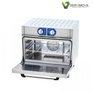 HORNO ELECTRICO MARCHEF