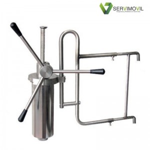 DOSIFICADORA DE CUELGUE CAFETERIA 2 KG