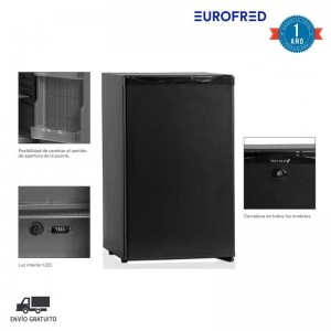 MINIBAR TM 52