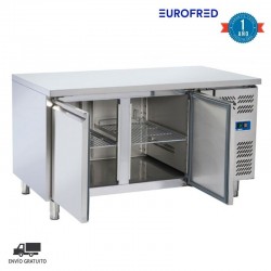 MESA PIZZERA GASTRONORM SH 2800