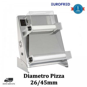 LAMINADORA DE PIZZA RETTA 50