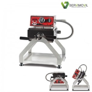 GOFRERA CLASSICO WR 01