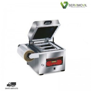 TERMOSELLADORA SERIE TRS ALMISON ALMTRT600