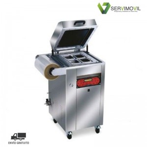 TERMOSELLADORA SERIE TRS ALMISON ALMTRT800