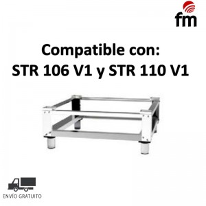 SOPORTE STR-300 GN 1/1 SIN GUIA