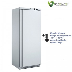 ARMARIO CONGELADOR BD 600