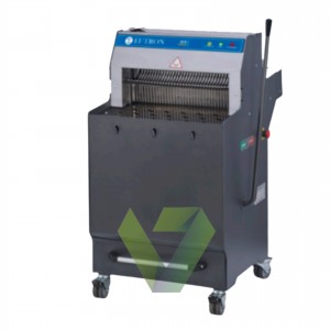 REBANADOR MANUAL DE PAN DE SOBRE SUELO EFE06 