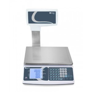 BALANZA COMERCIAL XTI