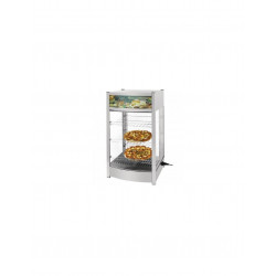 VITRINA CALIENTE SERIE RTR-97L VITRINA CALIENTE SERIE RTR-97L