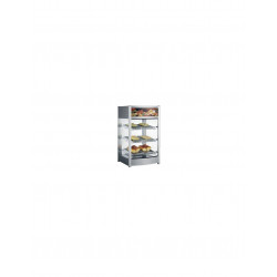 VITRINA CALIENTE SERIE RTR-97L VITRINA CALIENTE SERIE RTR-97L