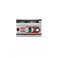 crepera electrica EC-2 crepera electrica EC-2