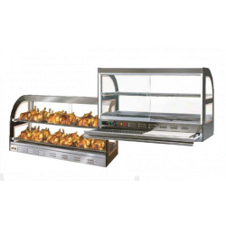 EXPOSITOR CALIENTE EX SMC MCM EXPOSITOR CALIENTE EX SMC MCM