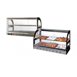 EXPOSITOR CALIENTE EX SMC MCM EXPOSITOR CALIENTE EX SMC MCM