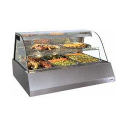 EXPOSITOR CALIENTE VENTILADO EX 3GN MCM EXPOSITOR CALIENTE VENTILADO EX 3GN MCM