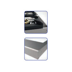 COCINA A GAS SERIE 750 CG 760 LC COCINA A GAS SERIE 750 CG 760 LC