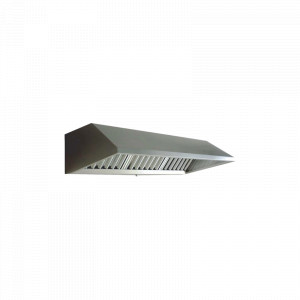CAMPANA SLIM TECHO BAJO 2000 MM