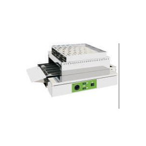 TOSTADOR DE CINTA HORIZONTAL TTH-3002-LB LA BARI
