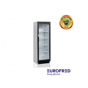 ARMARIO REFRIGERADO EXPOSITOR VERTICAL CEV-425 EUROFRED