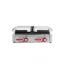 Grill Doble Cuerpo PG-813