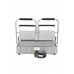 Grill Doble Cuerpo PG-813