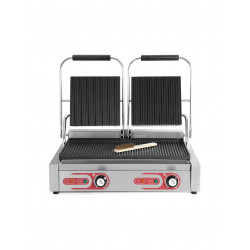 Grill Doble Cuerpo PG-813