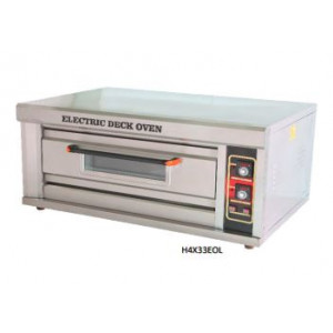 horno h4x33EOL