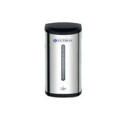 DOSIFICADOR DE JABÓN Y GEL HIDROALCOHÓLICO AUTOMÁTICO DOSIFICADOR DE JABÓN Y GEL HIDROALCOHÓLICO AUTOMÁTICO
