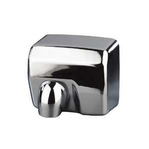 SECAMANOS AUTOMÁTICO OPTICO INOX
