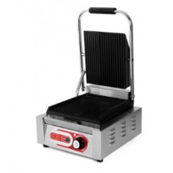 Grill Simple PG-811 Superficie Ranurada