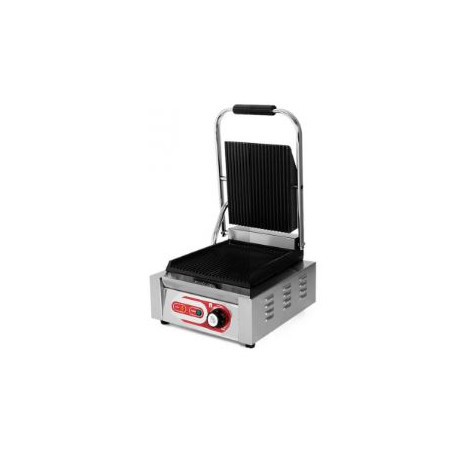 Grill Simple PG-811 Superficie Ranurada