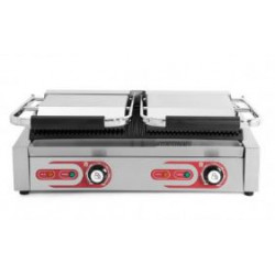 Grill Doble Cuerpo PG-813