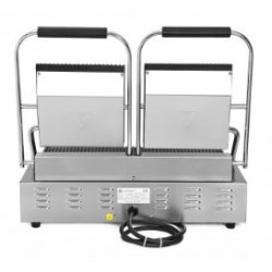 Grill Doble Cuerpo PG-813