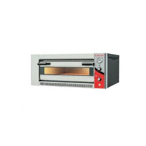 HORNO ELÉCTRICO 6X30 CM MARCHEF